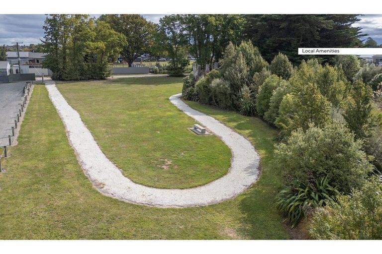 Photo of property in 62 Railway Road, Rangiora, 7400