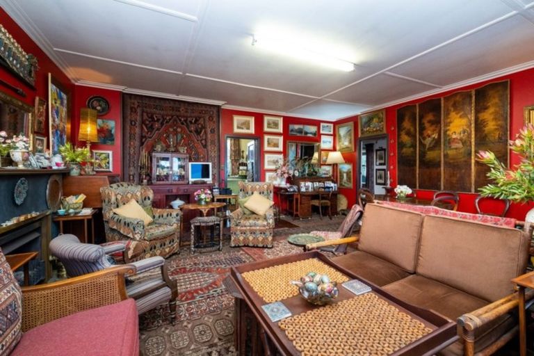Photo of property in 24 Ferguson Avenue, Westshore, Napier, 4110