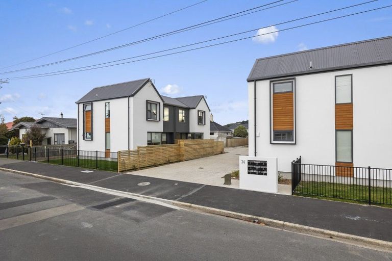 Photo of property in 4/4 Moreau Street, Saint Kilda, Dunedin, 9012