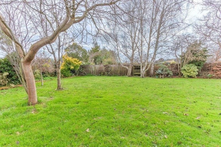 Photo of property in 60a Skerman Street, Marton, 4710