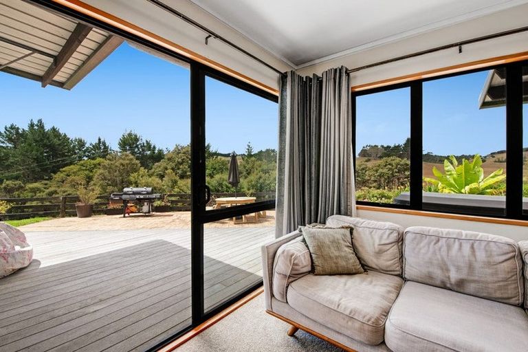Photo of property in 436 Kanohi Road, Kaukapakapa, 0873