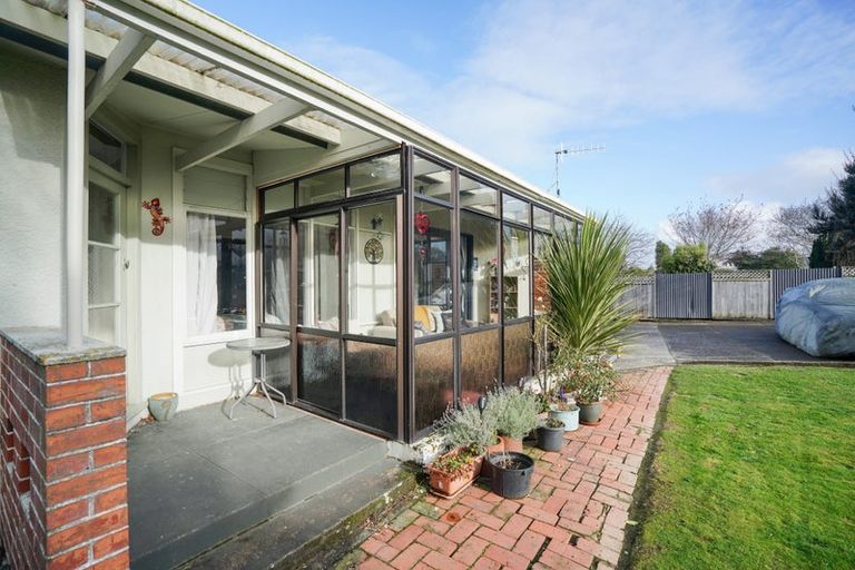 Photo of property in 105 Avenal Street, Avenal, Invercargill, 9810
