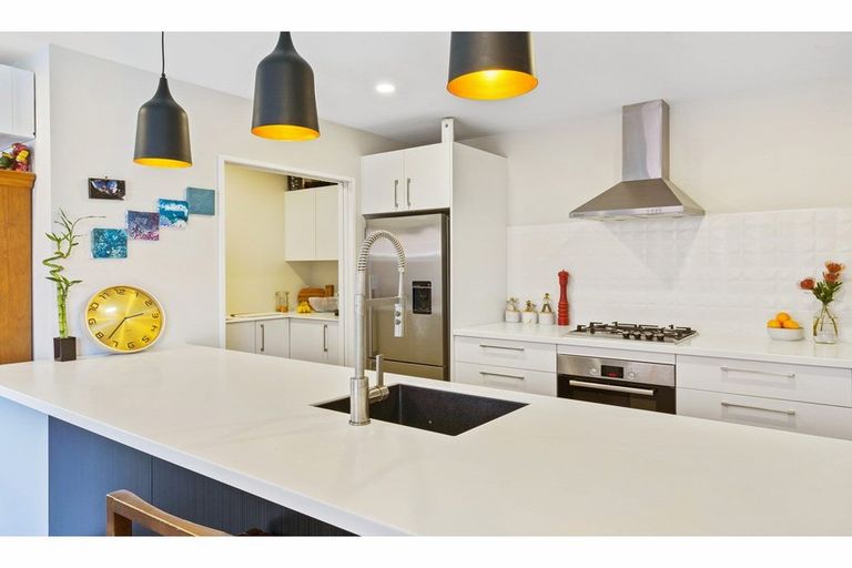 Photo of property in 40 Lansdowne Way, Rolleston, 7615