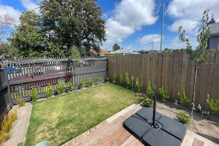 Photo of property in 1/176 Lyttelton Street, Spreydon, Christchurch, 8024