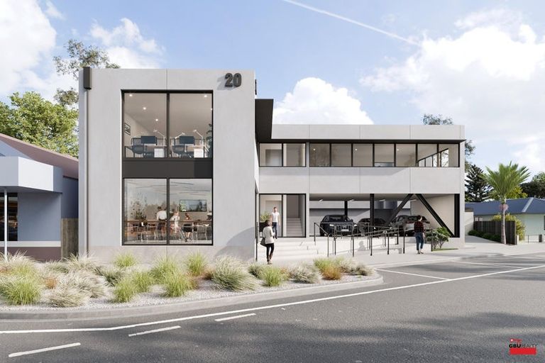 Photo of property in 66b Wharenui Road, Upper Riccarton, Christchurch, 8041