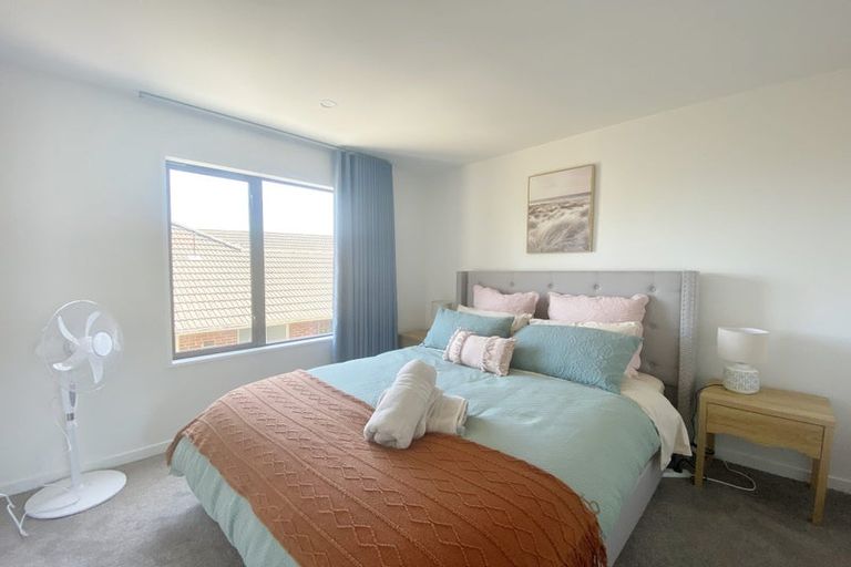 Photo of property in 2c/1 Dellow Place, Spreydon, Christchurch, 8024