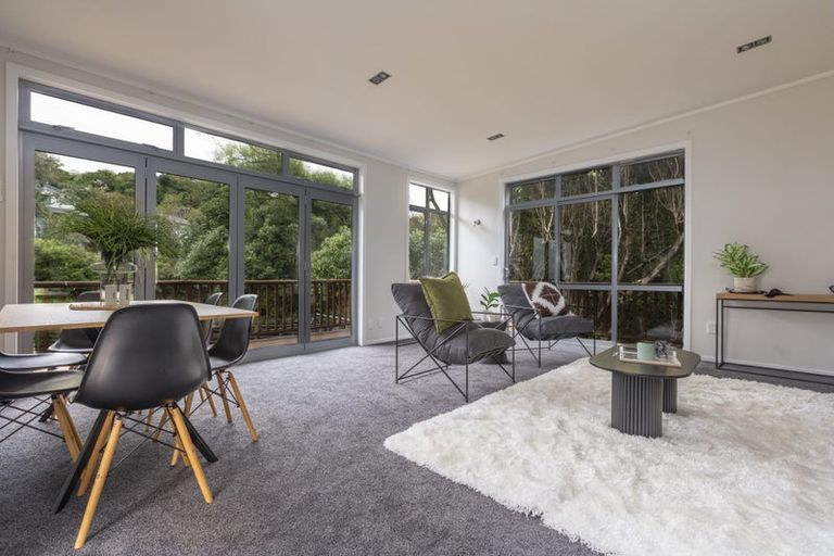 Photo of property in 241 Middleton Road, Glenside, Wellington, 6037