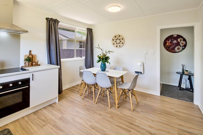Photo of property in 8 Orewa Grove, Wainuiomata, Lower Hutt, 5014
