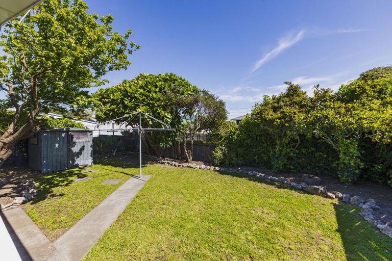 Photo of property in 124a Charles Street, Westshore, Napier, 4110