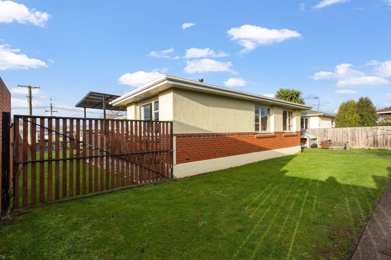 Photo of property in 6 Hall Street, Mosgiel, 9024