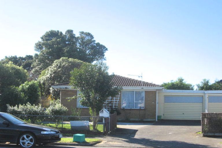 Photo of property in 2/159 Russell Road, Manurewa, Auckland, 2102