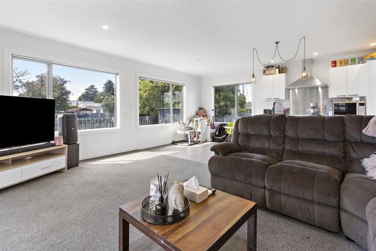 Photo of property in 154 Essex Street, Masterton, 5810