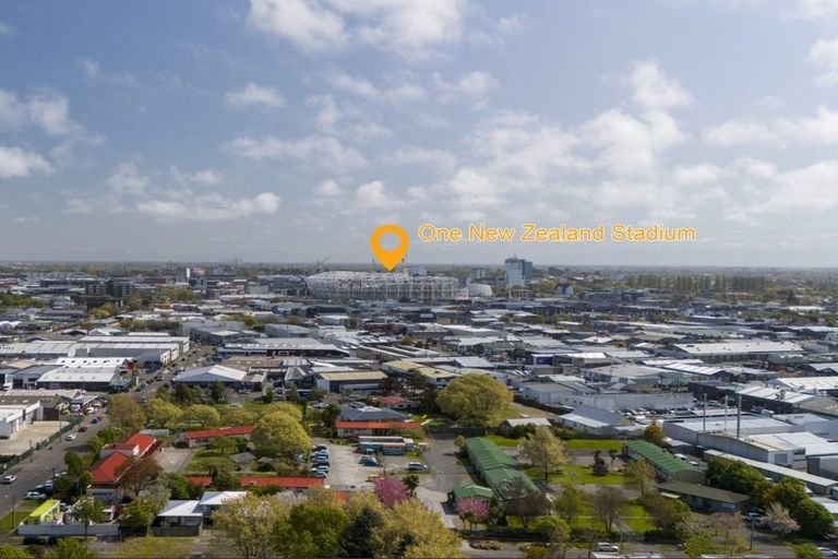 Photo of property in 2/28 Cross Street, Phillipstown, Christchurch, 8011