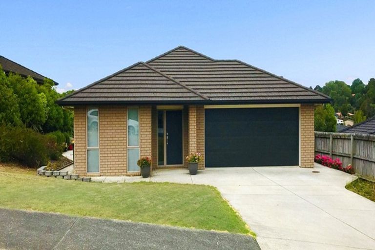Photo of property in 7 John Andrew Drive, Warkworth, 0910