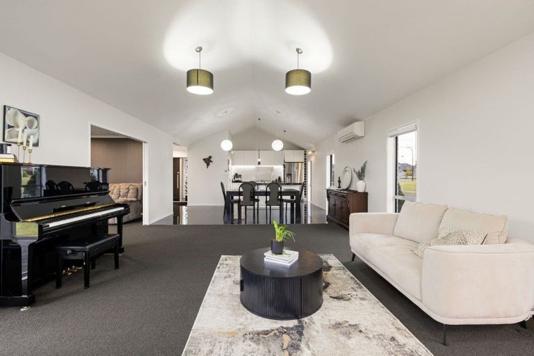 Photo of property in 4 Bos Crescent, Flagstaff, Hamilton, 3210
