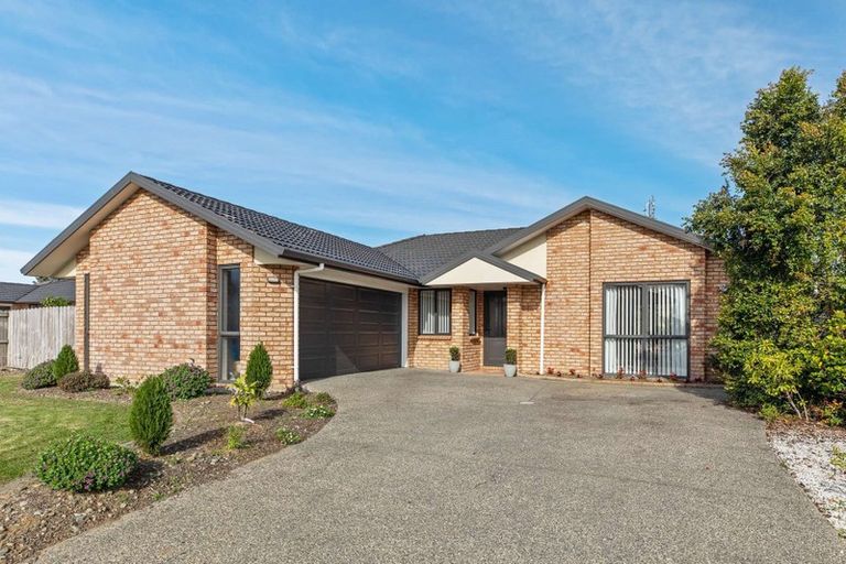 Photo of property in 10 Redcastle Drive, East Tamaki, Auckland, 2013