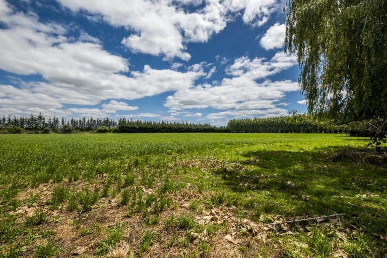 Photo of property in 144 School Road, Culverden, 7392