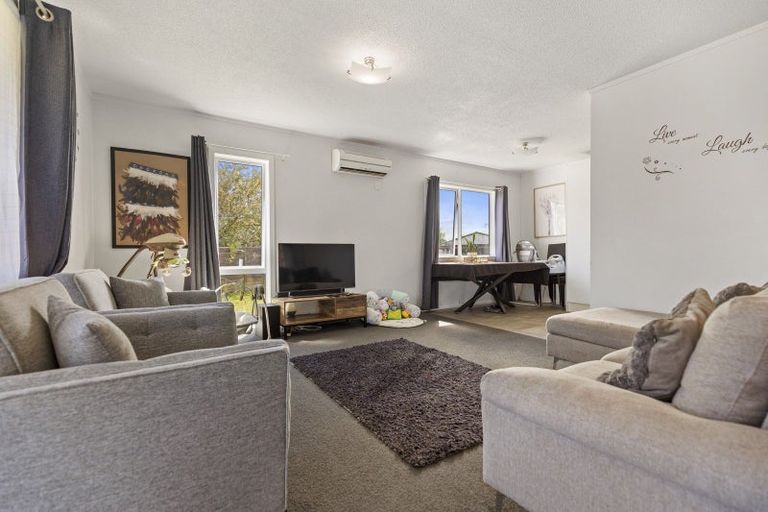 Photo of property in 43b Enfield Street, Nawton, Hamilton, 3200