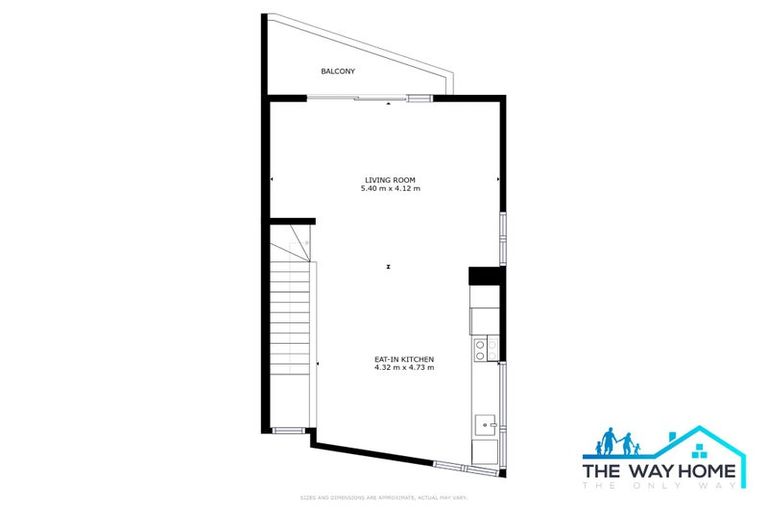 Photo of property in 52u7 Northland Road, Northland, Wellington, 6012