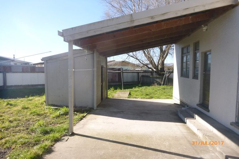 Photo of property in 15 Totara Street, Waipukurau, 4200