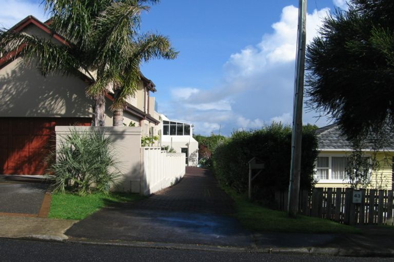 Photo of property in 45b Clovelly Road, Bucklands Beach, Auckland, 2012