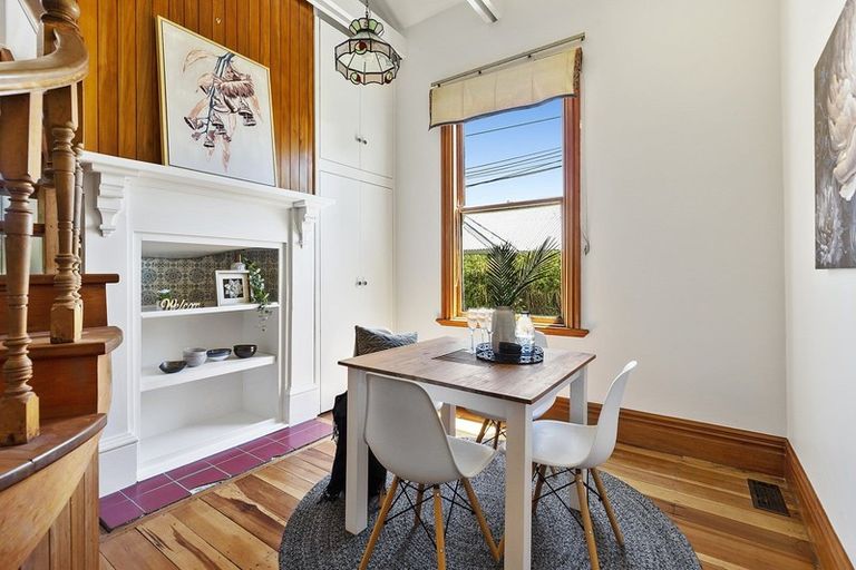 Photo of property in 143 Coromandel Street, Newtown, Wellington, 6021