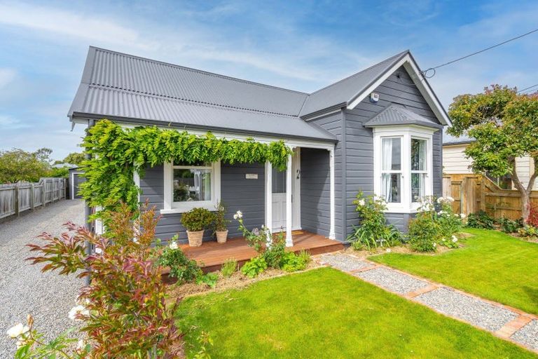 Photo of property in 39 Cole Street, Masterton, 5810
