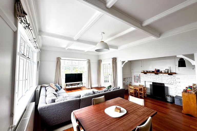 Photo of property in 80 Campbell Street, Karori, Wellington, 6012