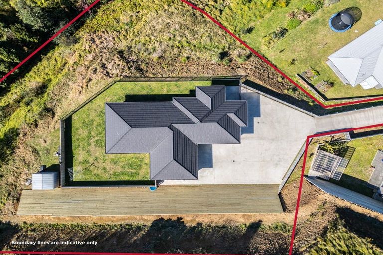 Photo of property in 10 Mangaotuku Lane, Whalers Gate, New Plymouth, 4310