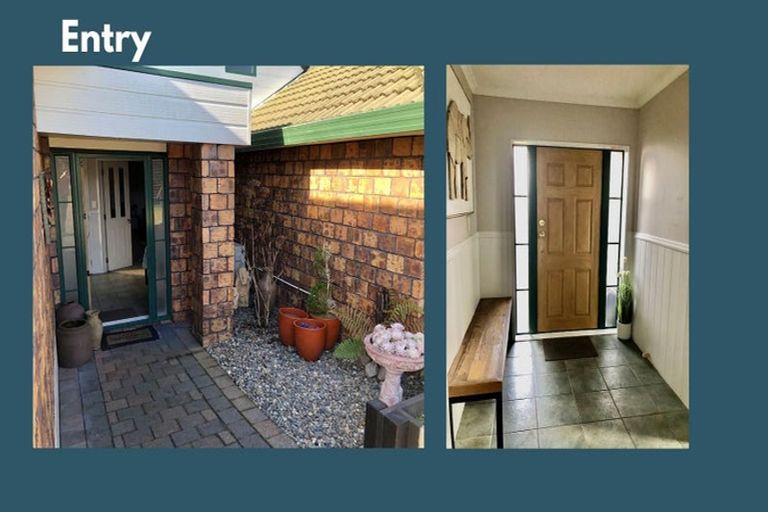 Photo of property in 10 Puriri Street, Hilltop, Taupo, 3330