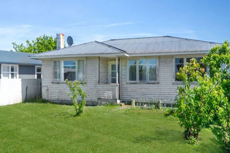 Photo of property in 14 Jellicoe Avenue, Wairoa, 4108