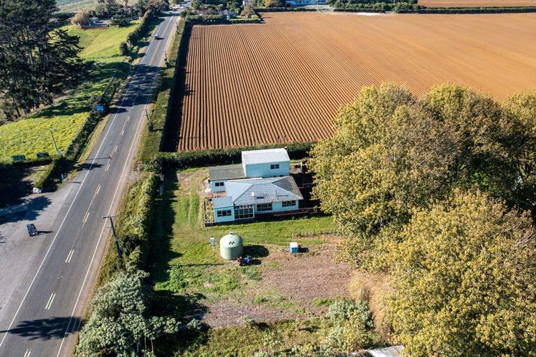 Photo of property in 389 Waiuku Road, Puni, Pukekohe, 2678