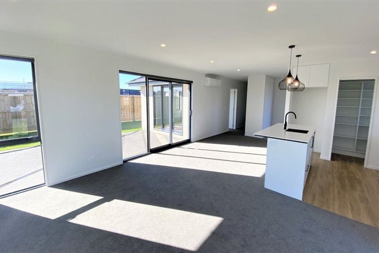 Photo of property in 4 Oriel Way, Rolleston, 7614