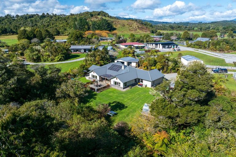 Photo of property in 122b Rutherglen Road, Rutherglen, Greymouth, 7805