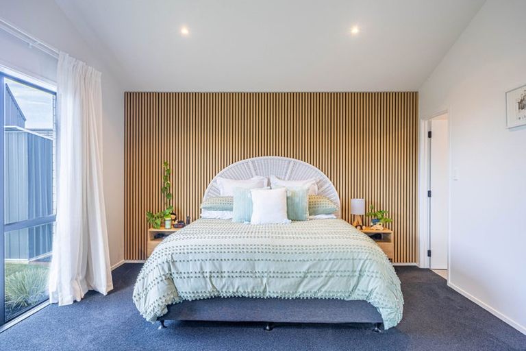 Photo of property in 81 Tiritiri Moana Drive, Pegasus, 7612