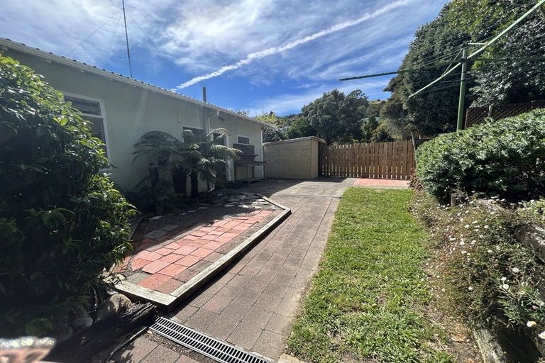 Photo of property in 56 Chamberlain Street, Tahunanui, Nelson, 7011