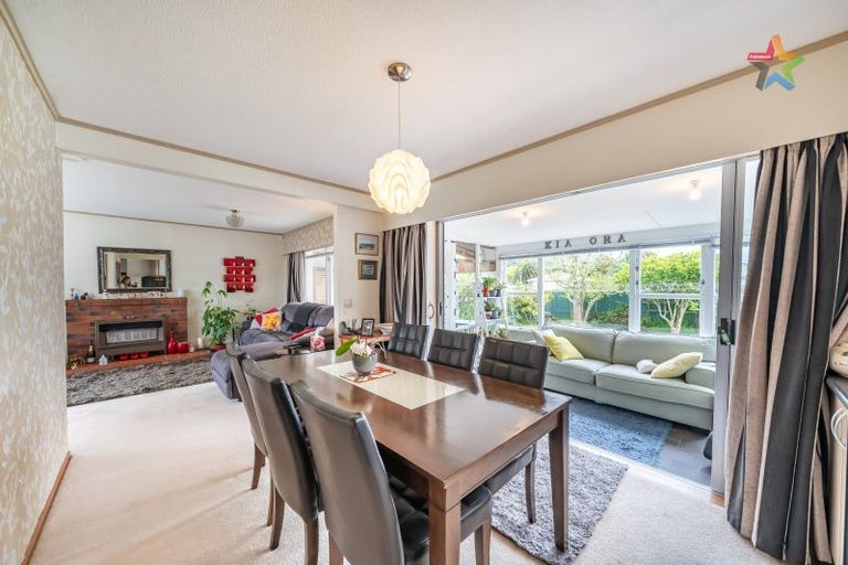 Photo of property in 12 Hunt Street, Wainuiomata, Lower Hutt, 5014