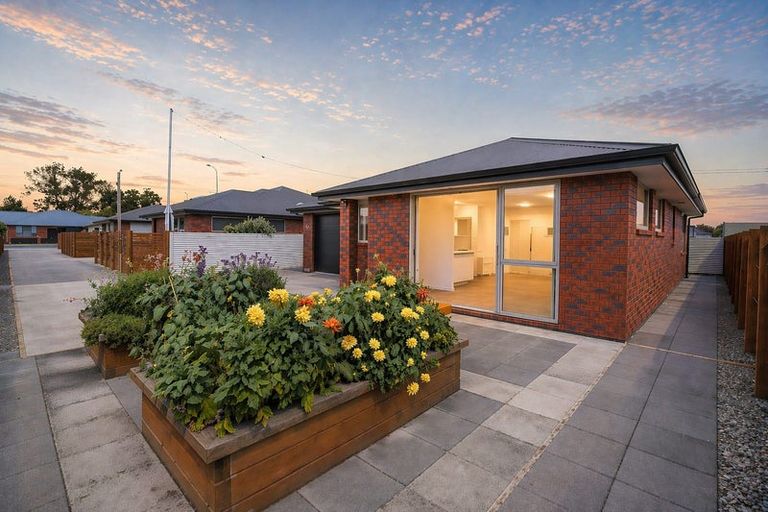 Photo of property in 71c Factory Road, Mosgiel, 9024