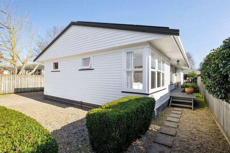 Photo of property in 3 Kings Crescent, Cambridge, 3434