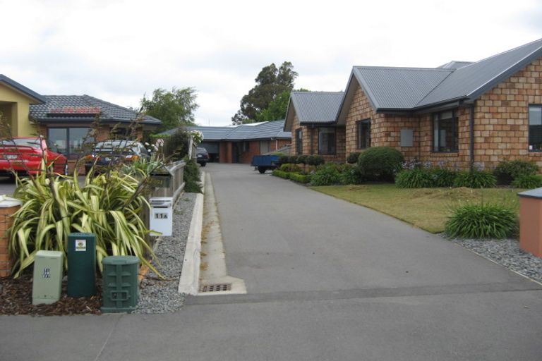 Photo of property in 11a Cayman Close, Shirley, Christchurch, 8052