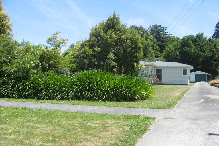 Photo of property in 68 Glasgow Terrace, Feilding, 4702