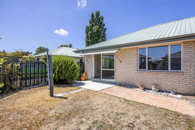 Photo of property in 60 Fuller Street, Kaiapoi, 7630