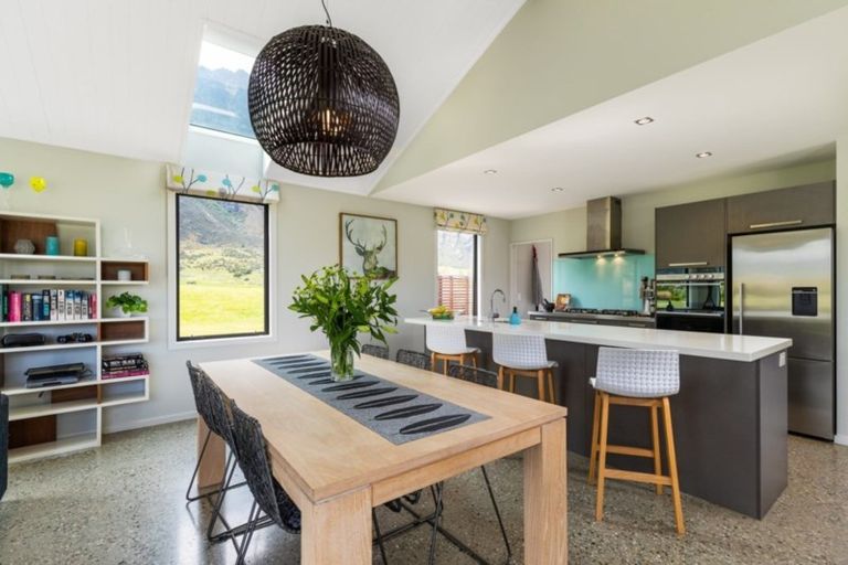 Photo of property in 42 Mckellar Drive, Jacks Point, Queenstown, 9371