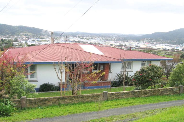 Photo of property in 190 Morningside Road, Morningside, Whangarei, 0110