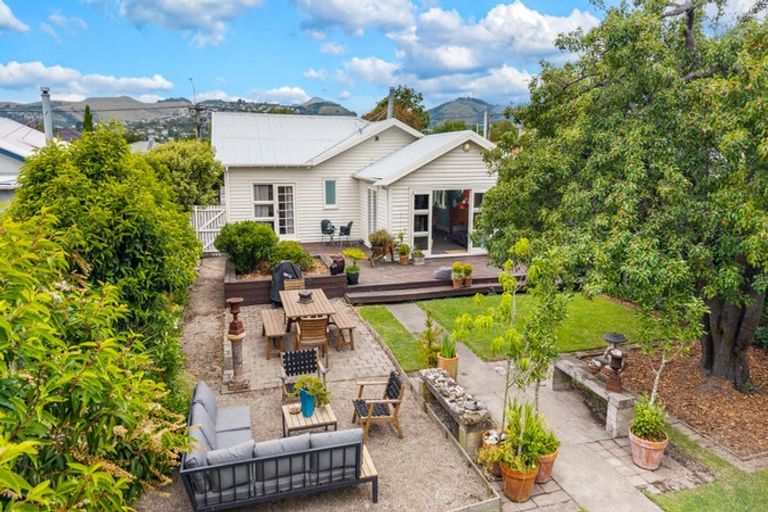 Photo of property in 29 Frankleigh Street, Somerfield, Christchurch, 8024