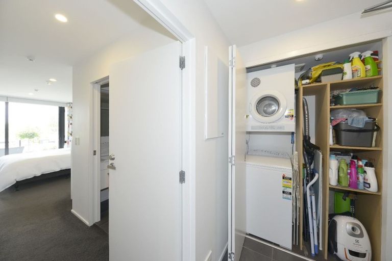 Photo of property in Leicester Executive Apartments, 301/282 Madras Street, Christchurch Central, Christchurch, 8011