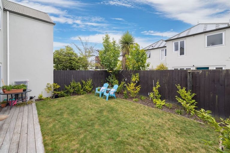 Photo of property in 3/419 Madras Street, St Albans, Christchurch, 8014