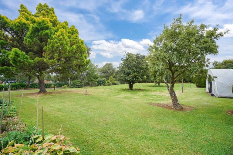 Photo of property in 224 Mill Road South, Seaward Bush, Invercargill, 9871
