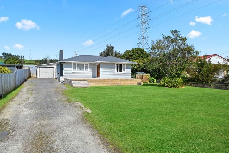 Photo of property in 27 Mary Street, Huntly, 3700