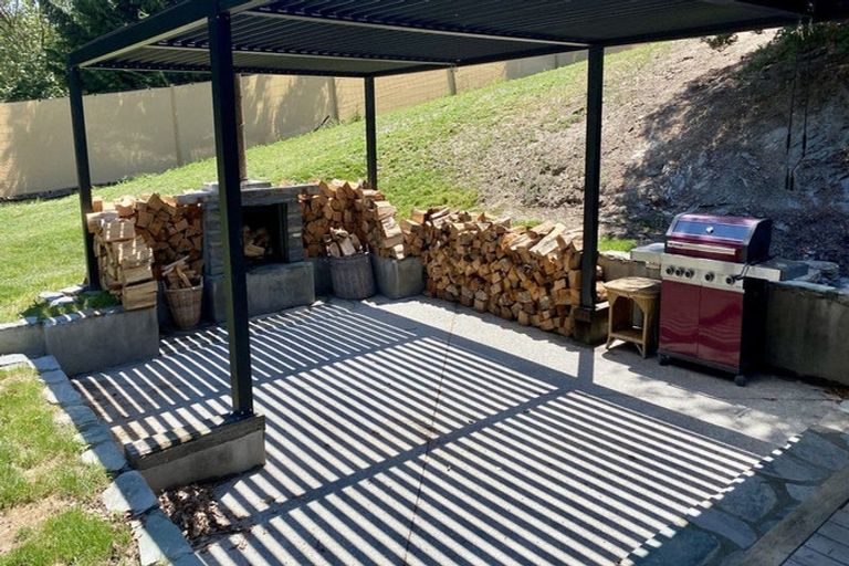 Photo of property in 45 Arrow Junction Road, Arrow Junction, Queenstown, 9371